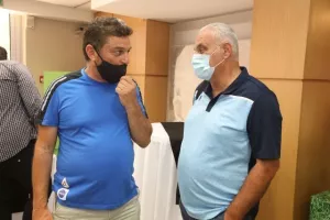 ΤΟ ΠΡΟΓΡΑΜΜΑ του πρωταθλήματος 2021/22 (φώτος)