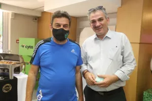 ΤΟ ΠΡΟΓΡΑΜΜΑ του πρωταθλήματος 2021/22 (φώτος)