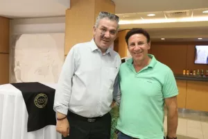 ΤΟ ΠΡΟΓΡΑΜΜΑ του πρωταθλήματος 2021/22 (φώτος)