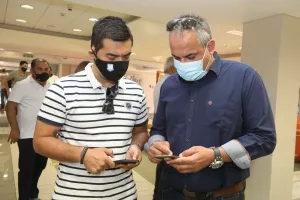 Οι... δικοί μας!