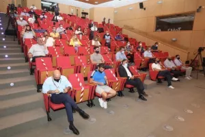 ΤΟ ΠΡΟΓΡΑΜΜΑ του πρωταθλήματος 2021/22 (φώτος)