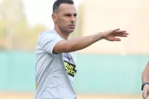 Φωτορεπορτάζ από το ΑΠΟΕΛ-ΠΑΕΕΚ