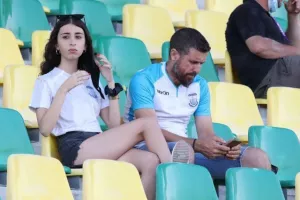 Πλήρωσε τα λάθη με τριάρα και τώρα... τρέχει (φώτος)