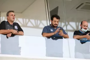 Πλήρωσε τα λάθη με τριάρα και τώρα... τρέχει (φώτος)