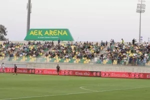 Πλήρωσε τα λάθη με τριάρα και τώρα... τρέχει (φώτος)