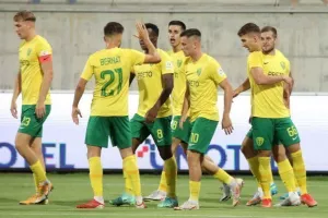 Πλήρωσε τα λάθη με τριάρα και τώρα... τρέχει (φώτος)