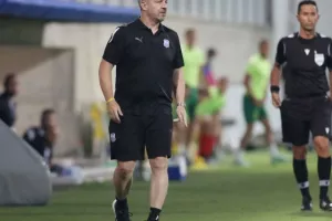 Πλήρωσε τα λάθη με τριάρα και τώρα... τρέχει (φώτος)