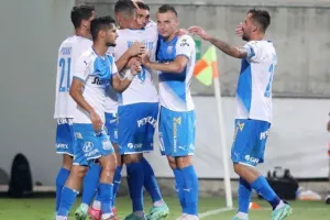 Πλήρωσε τα λάθη με τριάρα και τώρα... τρέχει (φώτος)