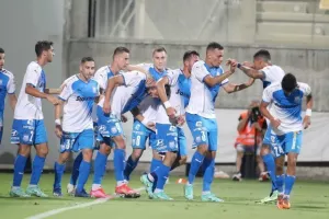 Πλήρωσε τα λάθη με τριάρα και τώρα... τρέχει (φώτος)