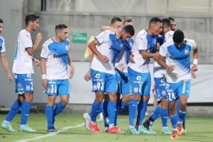 Πλήρωσε τα λάθη με τριάρα και τώρα... τρέχει (φώτος)