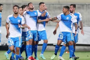 Πλήρωσε τα λάθη με τριάρα και τώρα... τρέχει (φώτος)