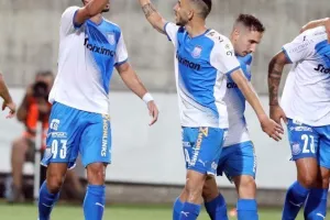 Πλήρωσε τα λάθη με τριάρα και τώρα... τρέχει (φώτος)