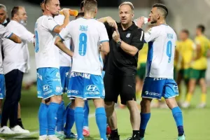 Πλήρωσε τα λάθη με τριάρα και τώρα... τρέχει (φώτος)