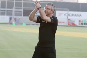 Εν μέσω αποθέωσης η ανοικτή προπόνηση της Νέας Σαλαμίνας (βίντεο/φώτος) 
