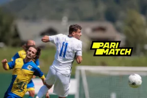 Σκόραρε ο Νικόλας στο 6-0 της Κόμο