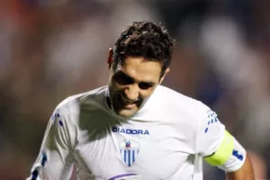 16 χρόνια απ' την τριάρα στην Τράμπζονσπορ! (φώτος/βίντεο)