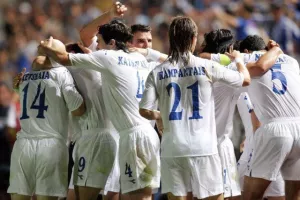 16 χρόνια απ' την τριάρα στην Τράμπζονσπορ! (φώτος/βίντεο)