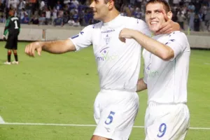 16 χρόνια απ' την τριάρα στην Τράμπζονσπορ! (φώτος/βίντεο)