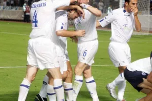 16 χρόνια απ' την τριάρα στην Τράμπζονσπορ! (φώτος/βίντεο)