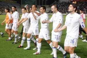 16 χρόνια απ' την τριάρα στην Τράμπζονσπορ! (φώτος/βίντεο)