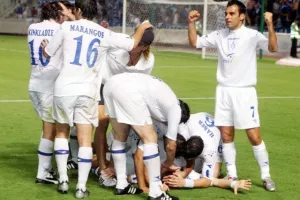 16 χρόνια απ' την τριάρα στην Τράμπζονσπορ! (φώτος/βίντεο)