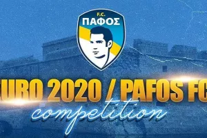Διαγωνισμός/Εuro 2020