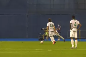 Η παρακάμερα του Dinamo Zagreb - Ομόνοια (βίντεο)