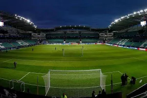 Πάει στο A. Le Coq Arena