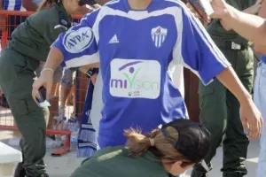 16 χρόνια απ' την τριάρα στην Τράμπζονσπορ! (φώτος/βίντεο)