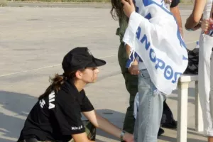 16 χρόνια απ' την τριάρα στην Τράμπζονσπορ! (φώτος/βίντεο)