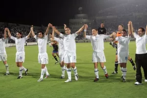 16 χρόνια απ' την τριάρα στην Τράμπζονσπορ! (φώτος/βίντεο)