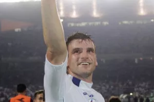 16 χρόνια απ' την τριάρα στην Τράμπζονσπορ! (φώτος/βίντεο)
