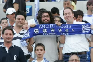 16 χρόνια απ' την τριάρα στην Τράμπζονσπορ! (φώτος/βίντεο)
