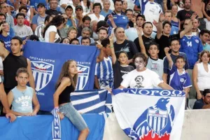 16 χρόνια απ' την τριάρα στην Τράμπζονσπορ! (φώτος/βίντεο)