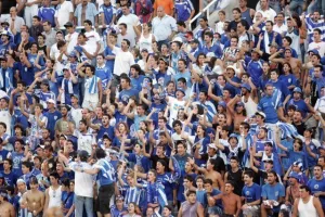 16 χρόνια απ' την τριάρα στην Τράμπζονσπορ! (φώτος/βίντεο)