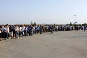 16 χρόνια απ' την τριάρα στην Τράμπζονσπορ! (φώτος/βίντεο)