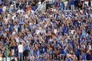 16 χρόνια απ' την τριάρα στην Τράμπζονσπορ! (φώτος/βίντεο)
