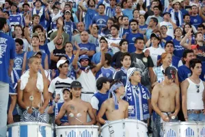 16 χρόνια απ' την τριάρα στην Τράμπζονσπορ! (φώτος/βίντεο)