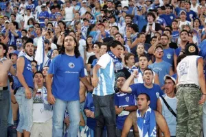 16 χρόνια απ' την τριάρα στην Τράμπζονσπορ! (φώτος/βίντεο)