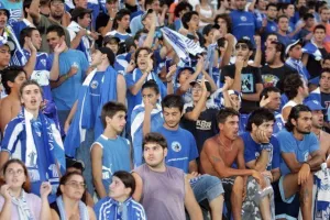 16 χρόνια απ' την τριάρα στην Τράμπζονσπορ! (φώτος/βίντεο)