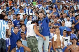 16 χρόνια απ' την τριάρα στην Τράμπζονσπορ! (φώτος/βίντεο)