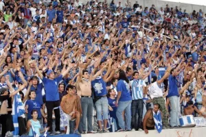 16 χρόνια απ' την τριάρα στην Τράμπζονσπορ! (φώτος/βίντεο)