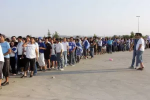 16 χρόνια απ' την τριάρα στην Τράμπζονσπορ! (φώτος/βίντεο)