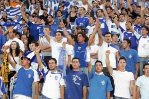 16 χρόνια απ' την τριάρα στην Τράμπζονσπορ! (φώτος/βίντεο)