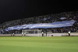 16 χρόνια απ' την τριάρα στην Τράμπζονσπορ! (φώτος/βίντεο)