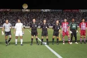 16 χρόνια απ' την τριάρα στην Τράμπζονσπορ! (φώτος/βίντεο)