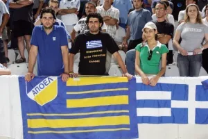 16 χρόνια απ' την τριάρα στην Τράμπζονσπορ! (φώτος/βίντεο)