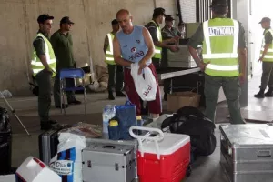 16 χρόνια απ' την τριάρα στην Τράμπζονσπορ! (φώτος/βίντεο)
