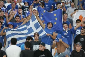 16 χρόνια απ' την τριάρα στην Τράμπζονσπορ! (φώτος/βίντεο)