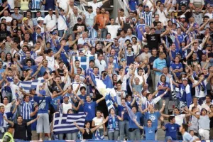 16 χρόνια απ' την τριάρα στην Τράμπζονσπορ! (φώτος/βίντεο)